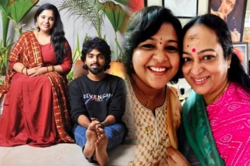 ஜிவி பிரகாஷ்- சைந்தவி ஓரங்கட்டிய தம்பதி.. விவாகரத்து பின்னும் வாழ்க்கை- நளினி ஓபன் டாக்