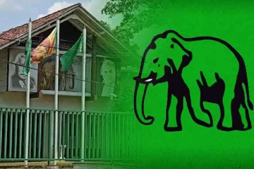 பௌத்த தர்மம் தொடர்பான ஜனாதிபதி கருத்து சர்ச்சை ; ஐ.தே.க. எதிர்ப்பு