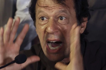 ඉම්රාන් ඛාන්ට මාධ්‍ය තහනම් වෙයි - මාධ්‍ය ආයතන එය නොතකා ක්‍රියා කළහොත් වෙන දේ ගැන ගත් තීරණය..