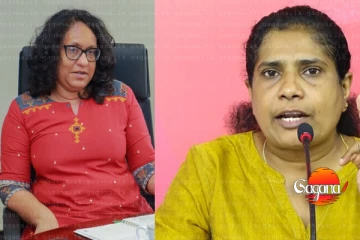 අලුත් අධ්‍යාපන ප්‍රතිසංස්කරණ කරද්දී යම් අඩුපාඩු වෙන්න පුළුවන් කියලා අගමැතිනිය කළින්ම කිව්වනේ - හරිනි වෙනුවෙන් හිටගත්තු සමන්මලී