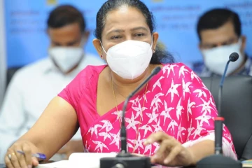 புதிய அமைச்சிற்கு செல்வதை தவிர்த்த பவித்ரா; வெளியான காரணம்