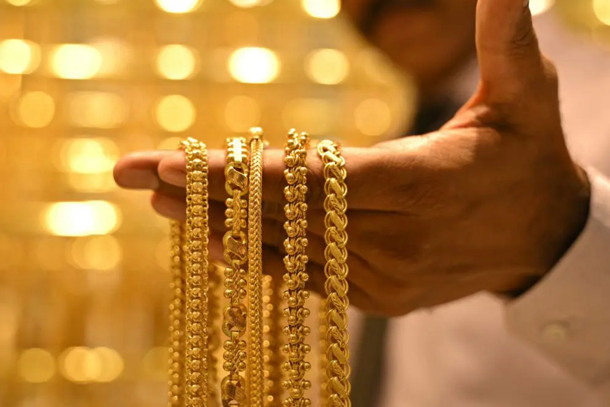 இலங்கையில் தங்கம் விலை இன்று சரிவு | Gold Prices Fall In Sri Lanka Today