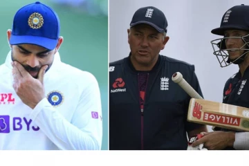 இந்தியாவை வீழ்த்துவதற்கு இது மிகவும் உதவியாக இருந்தது! பாராட்டி தள்ளிய இங்கிலாந்து பயிற்சியாளர்