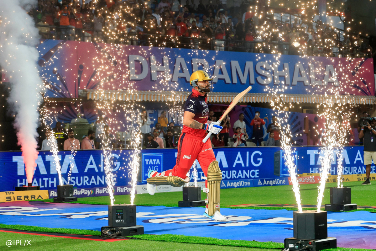 Virat Kohli Virat Kohli