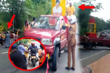 திருகோணமலையில் கஜேந்திரன் எம்.பி மீது தாக்குதல்: கிழக்குப் பல்கலைக்கழகம் கடும் கண்டனம்