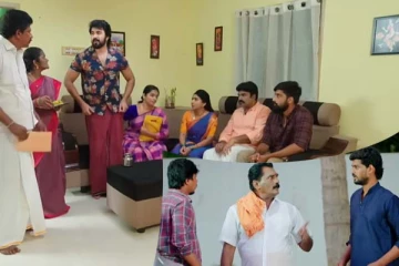 Ethirneechal: உறவினர்களிடம் அசிங்கப்படும் கதிர்.. கெத்து காட்டும் குணசேகரன்