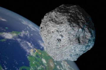 24 ஆம் திகதி மைதானம் போன்ற குறுங்கோள் பூமியைக் கடந்து செல்லும் - நாசா