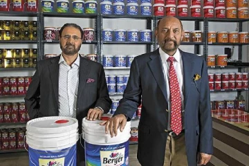 விஜய் மல்லையாவின் நஷ்டத்தில் இயங்கிய நிறுவனத்தை வாங்கிய சகோதரர்கள்... இன்று பல ஆயிரம் கோடி வருவாய்