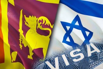 காலாவதியான விசாவுடன் இஸ்ரேலில் தங்கியுள்ள இலங்கையர்கள்: முன்னெடுக்கப்படவுள்ள நடவடிக்கை