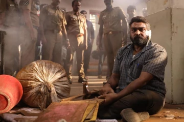 சீனாவில் வசூலை வாரிக்குவிக்கும் மகாராஜா.. இதுவரை எவ்வளவு தெரியுமா