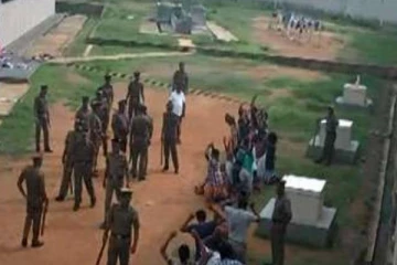 தப்பியோடிய கைதிகள்... மூன்று சிறைசாலை அதிகாரிகளுக்கு நேர்ந்த கதி!