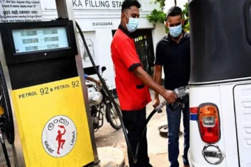 பெட்ரோல் 500 ரூபா: டீசல் 450 ரூபா! இலங்கையில் எகிறப்போகும் விலைகள் - வெளியானது முக்கிய தகவல்