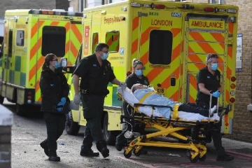 கிறிஸ்துமஸ் கொண்டாட்டம்... நிதானம் தேவை: பிரித்தானியர்களுக்கு விடுக்கப்பட்ட வேண்டுகோள்