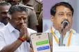 பிரதமருடனான சந்திப்பு; திட்டவட்டமாக மறுத்த நயினார்; ஆதாரமாக SMS காட்டிய ஓபிஎஸ்