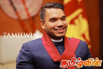 அரசாங்கம் மூன்று வேளை உணவை உறுதி செய்தாலே போதுமானது- நாமல் தெரிவிப்பு