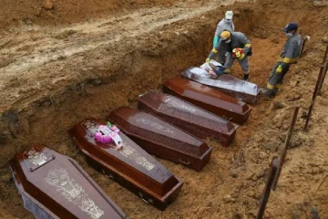 உலகளாவிய மரண எண்ணிக்கை 15 மில்லியன்: உண்மையை உடைத்து எச்சரித்த விஞ்ஞானிகள்