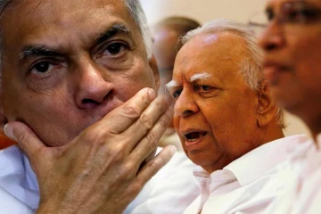 தமிழர்கள் விடயத்தில் அரங்கேறவுள்ள கூட்டுச் சதி! கொழும்பில் பகிரங்கமாக முன்வைக்கப்பட்ட குற்றச்சாட்டு