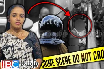 செவ்வந்தியை தேடிய காவல்துறையினருக்கு காத்திருந்த பேரதிர்ச்சி