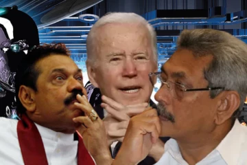 ராஜபக்சர்கள் மீது அமெரிக்கா டிஜிற்றல் போர் பிரகடனம்!