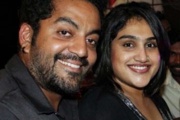 நானே இதற்காகத் தான் அவனை யூஸ் பண்ணுனேன்! ராபர்ட் குறித்து வனிதா உடைத்த உண்மை