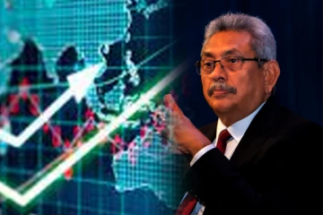 உண்டியல் வர்த்தகத்தில் அரசின் திடீர் நடவடிக்கைக்கு காரணம்!  ஒரு மாதத்தில் டொலரின் நிலை (VIDEO)