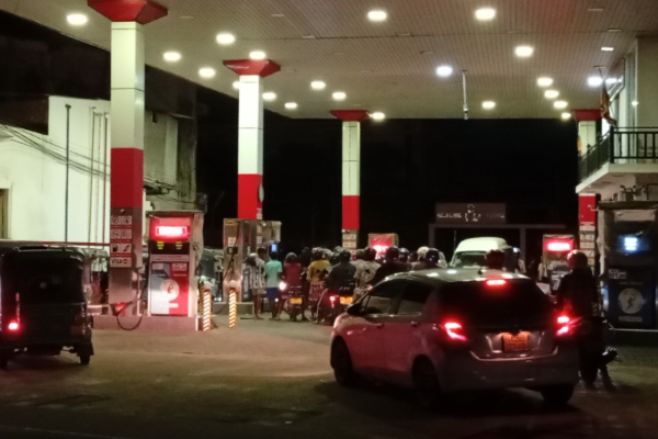 எரிபொருள் பற்றாக்குறை தொடர்பில் அமைச்சரின் அறிவிப்பு | Minister S Announcement Regarding Fuel Shortage எரிபொருள் பற்றாக்குறை தொடர்பில் அமைச்சரின் அறிவிப்பு | Minister S Announcement Regarding Fuel Shortage