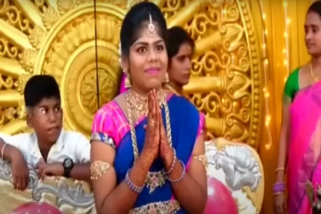 விபத்தில் உயிரிழந்த சகோதரர்! லாரியில் 600 தட்டுடன் வந்த சீர்வரிசை: நெகிழ வைத்த சகோதரிகள்