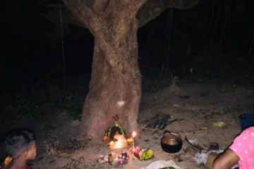 யாழில் கோவிலிற்கு பொங்கலிட வந்த பெண்ணை திருப்பி அனுப்பிய குருக்கள்!