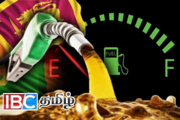 பல பகுதிகளுக்கு எரிபொருள் விநியோகம் தடை