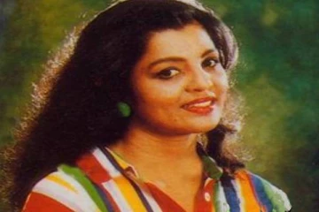 இலங்கையில் பிரபல திரைப்பட நடிகை மரணம்!