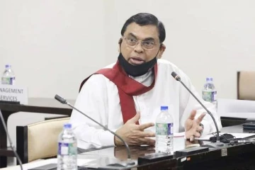 இலங்கையின் புதிய பிரதமர் யார்? பசில் வெளியிட்ட தகவல்