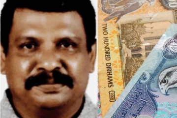 வெளிநாட்டில் மீண்டும் மீண்டும் தமிழர் மீது பொழிந்த பண மழை! மகிழ்ச்சியில் குழந்தையாக மாறி உற்சாகம்