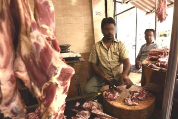 மட்டன் வாங்கினால் இதை கேட்டு வாங்குங்க - ஆட்டு கொழுப்பு நல்லதா?