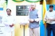 வடக்கு மக்களின் வாழ்வாதார மேம்பாட்டுக்கு இந்தியா செய்யும் உதவிகள் மகத்தானவை - ஆளுநர் வேதநாயகன்