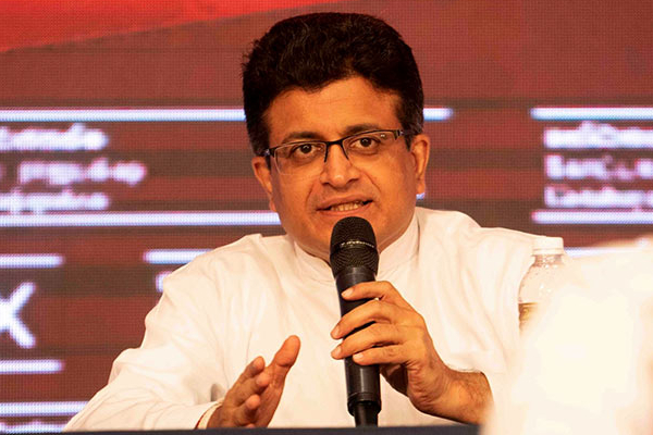 சிஐடியின் அறிவிப்புக்கு பிறகு கம்மன்பில தாய்லாந்து பறந்தமைகான காரணம்! | Kammanapila Gone To Thailand For Higher Studies