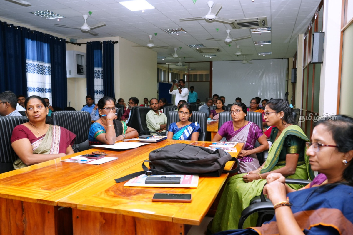வடக்கு மாகாணத்திலுள்ள மக்களின் தேவைகள்! ஆளுநரின் கோரிக்கை | The Needs Of The People Of The Northern Province வடக்கு மாகாணத்திலுள்ள மக்களின் தேவைகள்! ஆளுநரின் கோரிக்கை | The Needs Of The People Of The Northern Province