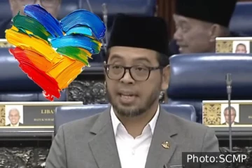 வேலை அழுத்தத்தால் இளைஞர்கள் ஓரினச் சேர்க்கையாளராக மாறுகிறார்கள்! மலேசிய அமைச்சர் சர்ச்சை கருத்து