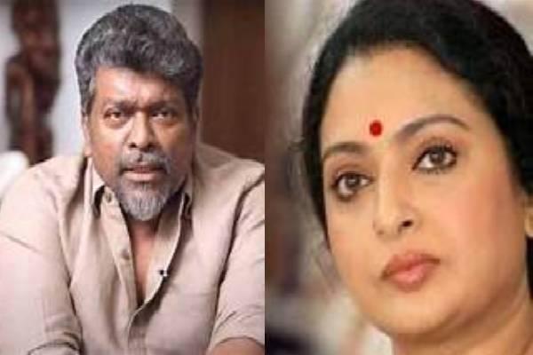 மனைவியை பிரிந்ததில் சந்தோஷம் தான்... இரண்டாம் திருமணம் குறித்து நடிகர் பார்த்தீபன் ஓபன் டாக்! | Actor Parthiban Open Talk About Second Marriage