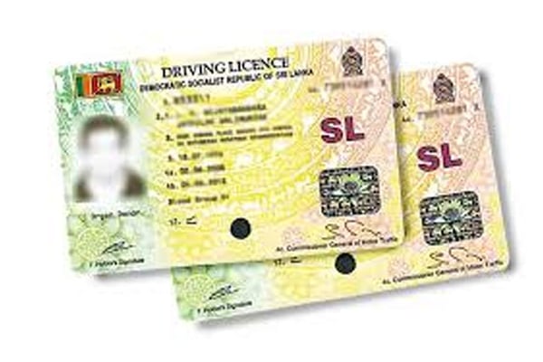 ஓட்டுநர் உரிமங்கள் மார்ச் மாத இறுதிக்குள் வீடுகளுக்கு அனுப்பி வைக்க நடவடிக்கை | 500000 License Will Sends To Homes