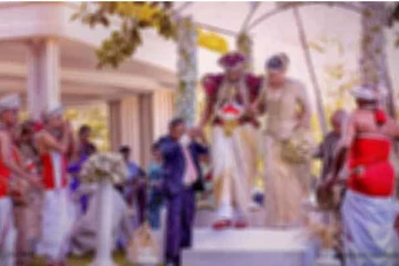 මංගල උත්සව සඳහා මාර්ගෝපදේශ වල වෙනසක්..(16 සිට 31 දක්වා සිදු කළ දේ මෙන්න)