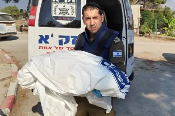 சடலங்களால் நிரம்பும் காஸாவின் மிகப்பெரிய மருத்துவமனை: தாக்குதலை தீவிரப்படுத்தும் இஸ்ரேல்