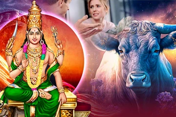 அஸ்தமன நிலையிலுள்ள கிரகம்: இன்று முதல் அடுத்த 22 நாட்கள் 4 ராசியினருக்கு ஏற்படும் மாற்றம்! இன்றைய ராசிபலன்