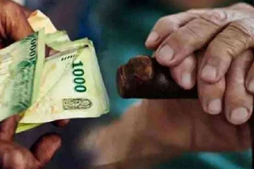 முதியோர் கொடுப்பனவு குறித்து கந்தளாய் பிரதேச முதியோர்கள் விடுத்துள்ள கோரிக்கை