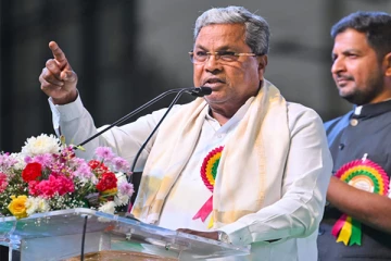 தனியார் நிறுவனங்களில் கன்னடர்களுக்கு மட்டுமே வேலை - சட்டம் கொண்டு வரும் கர்நாடக அரசு