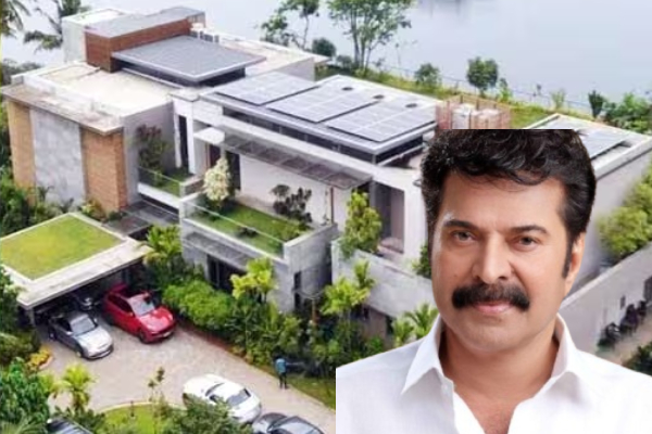 நடிகர் மம்மூட்டியின் 74வது பிறந்தநாள்.. அவருடைய மொத்த சொத்து மதிப்பு எவ்வளவு தெரியுமா | Mammootty Luxury Cars House And Net Worth Details