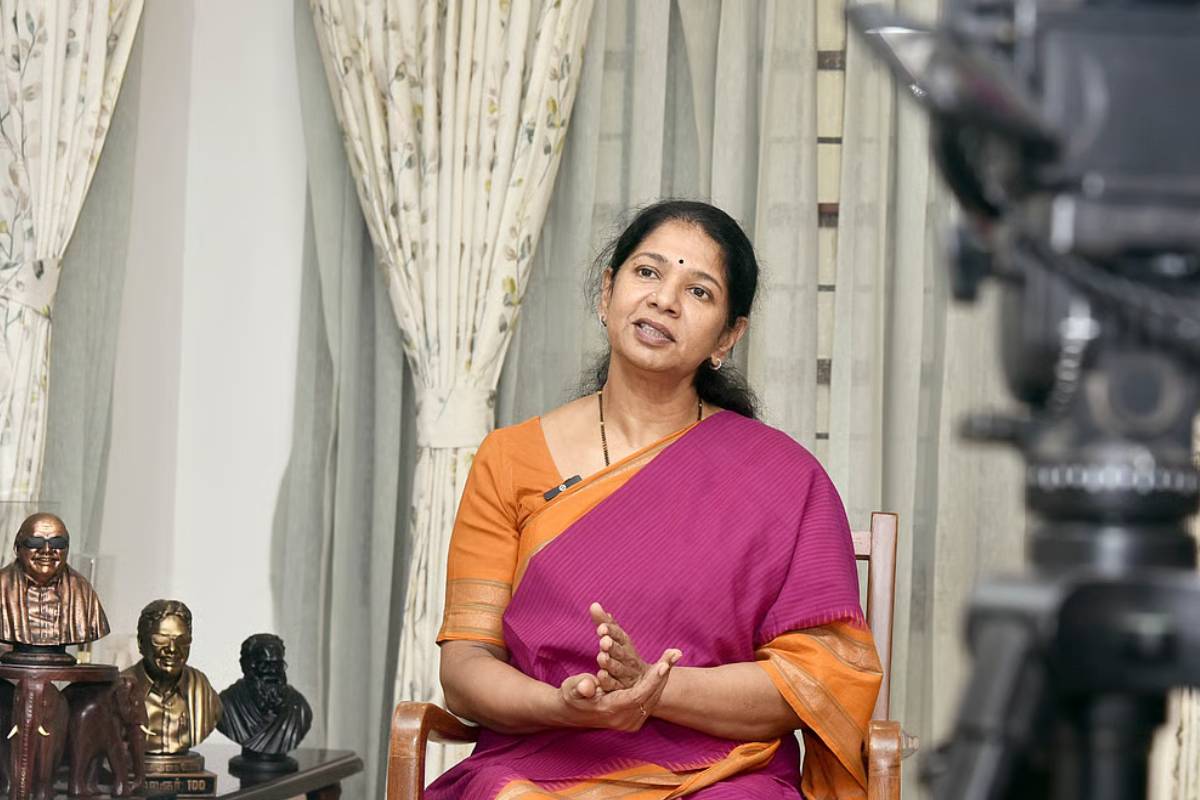 பெற்றோர் கண்முன்னே இளைஞர் கொலை: கனிமொழி எம்பி கண்டனம் | Everyday Rising Food Prices Kanimozhi