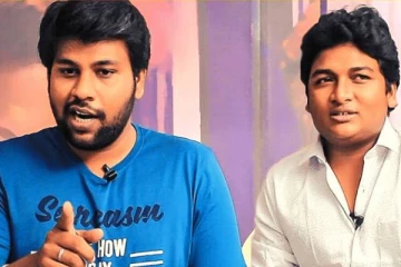 யூடியூப் பிரபலம் கோபி- சுதாகர் மீது பண மோசடி குற்றச்சாட்டு- வீடியோ மூலம் விளக்கம்!