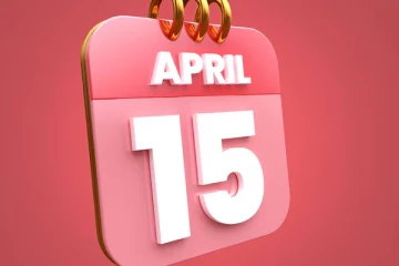 ஏப்ரல் 15 ஆம் திகதி அரச விடுமுறை தினமா?