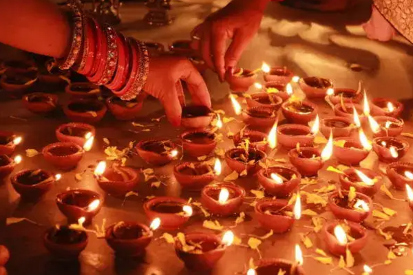 2025 திருக்கார்த்திகை எப்பொழுது தெரியுமா? நேரம் தேதி இதோ! | 2025 Tirukarthigai Deepam Date And Timing