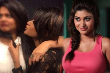 நான் லெஸ்பியனா, திருமணம் செய்யாததற்கு காரணமே அதுதான்!..நடிகை ஓவியா ஓபன் டாக்